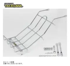 KUWAHARA SURVIVOR 24 初期パーツまとめ売り - メルカリ