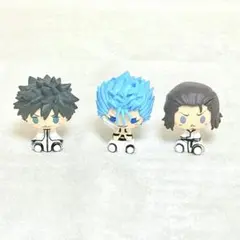 一番くじ　BLEACH ちょこのっこセット