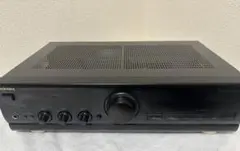 美品✨PIONEER パイオニア プリメインアンプ A-X950 オーディオ - メルカリ