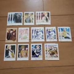 IDOLiSH7 アイドリッシュセブン ぱしゃこれ 六弥ナギ まとめ売りのサムネイル