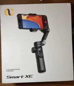 AOCHUAN 3軸ジンバルスタビライザー Smart V8 - メルカリ