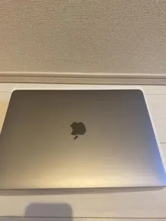 MacBook Air M1 8GB 256GB スペースグレイ