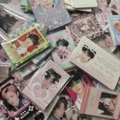 ドムソン nct wish