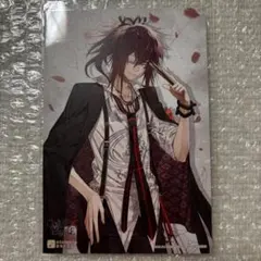 カラマリ 特典 オトメイトガーデン Collar×Malice オトガ 峰雄 ②