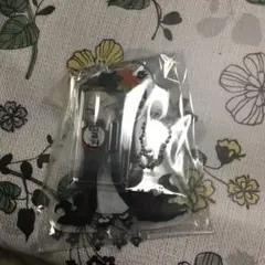 鬼滅の刃　ハロウィンアクリルスタンド　鬼舞辻無惨