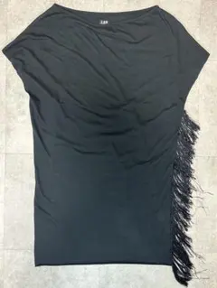 L.G.B フリンジT SQ B FRG 8864M size0のサムネイル
