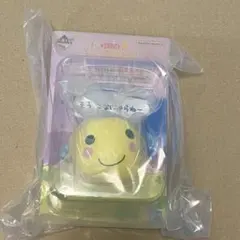 たまごっち 一番くじ もうこな もうこないからねー プチプチおみせっち