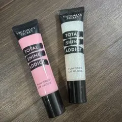 Victoria's Secret リップグロス セット2本のサムネイル