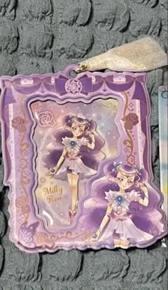 プリキュア カードホルダー ぱしゃこれ まとめ売り