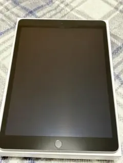 iPad 第9世代 64GB WiFi シルバー MK2L3J/A