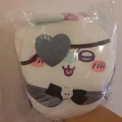 ちいかわてんしあくまあくまなビッグぬいぐるみモモンガ