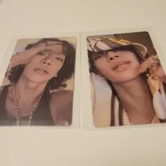 allday project famous トレカ　ターザン