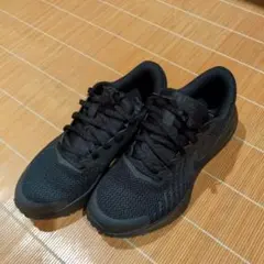 NIKE スニーカー HM9593-003 ブラック 24cmのサムネイル
