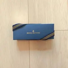 Brooks Brothers キーリング ストライプ