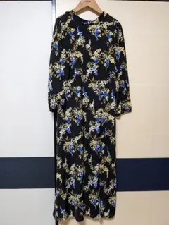 ワンピース　バナナ・リパブリック