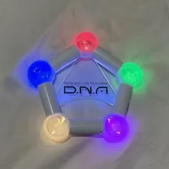 【美品】Aぇ!group ペンライト　D. N. A