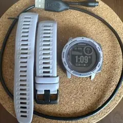 Garmin Instinct Dual Powerのサムネイル