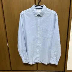 H&M オックスフォードシャツ　サイズS