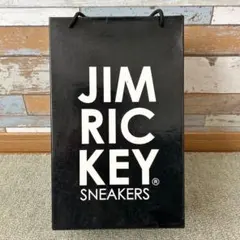 JIM RICKEY ジムリッキー スニーカー 28.5cmのサムネイル