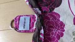 ベベオレ　授乳ケープのサムネイル
