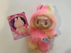 【正規品】POP MART ラブブ エナジーLoyalty 新品⭐︎