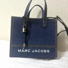 MARC JACOBS トゥイーティーショルダーバッグ - メルカリ