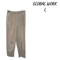 カラーパンツ カジュアルパンツ