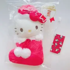 2026年最新】キティちゃんクリスマスブーツの人気アイテム - メルカリ