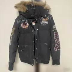 geronimo ジェロニモ ダウンジャケット