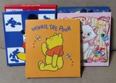 第一生命 ディズニー キャラクター タオルハンカチ5枚セット