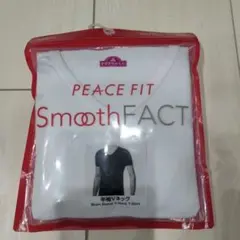 SmoothFACT 半袖Tシャツのサムネイル