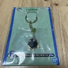 ピクミン 一番くじ F賞 いっしょにのんびり ピクミンチャーム 岩ピクミン