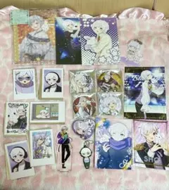 いれいす 初兎 グッズ まとめ売り