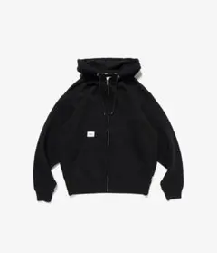 2025AW】WTAPS AON / HOODY / COTTON M - メルカリ