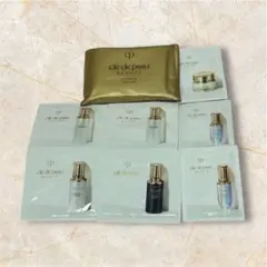 クレドポーボーテ トライアルセット