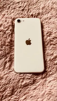 iPhone SE3