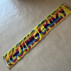 EXILE マフラータオル GOING CRAZY