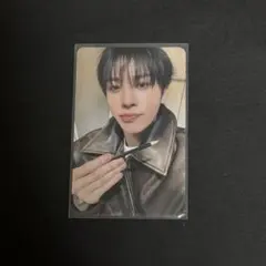 MAKESTAR treasure ジョンファン 特典トレカ