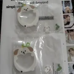 RIIZE アントン ガチャガチャ