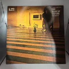 ジャケットのみ Syd Barrett THE MADCAP LAUGHS