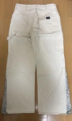 Wrangler ワークパンツ