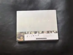 silent-ディレクターズカット版- Blu-ray BOX〈4枚組〉
