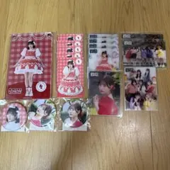 【FRUITS ZIPPER】3周年すきくじ 月足天音 まとめ売り