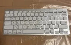 アンカー Anker ウルトラスリム Bluetooth ワイヤレスキーボード