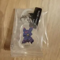 デジモンビートブレイク　ふらっとめじるしアクセサリー　キロプモン