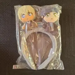 ユニバ 名探偵コナン 赤井秀一 安室透