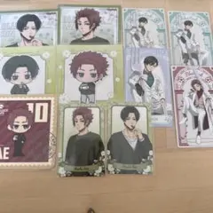 ブルーロック 糸師冴 凛