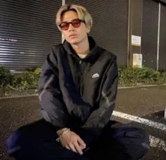 2026年最新】コムドットやまと着用 nikeの人気アイテム - メルカリ