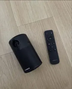 Anker Nebula Nova シーリングプロジェクター ジャンク品 故障品