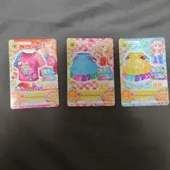 アイカツカード Vivid Kiss 4枚セット - メルカリ